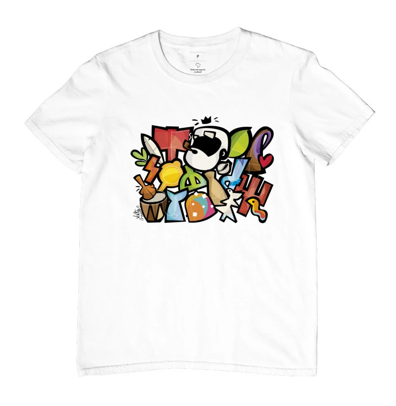 Camisa 3