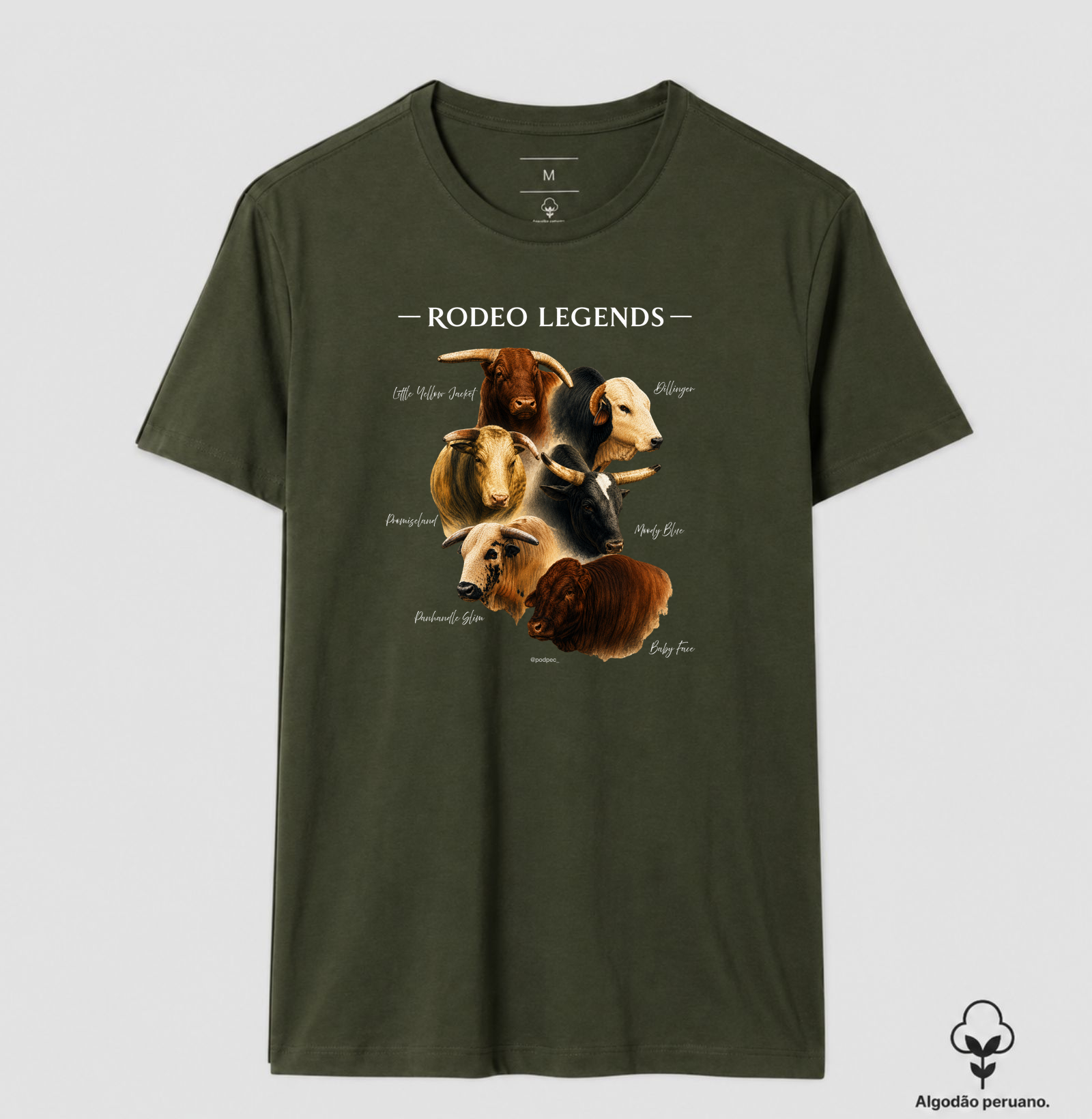 Camisa 8