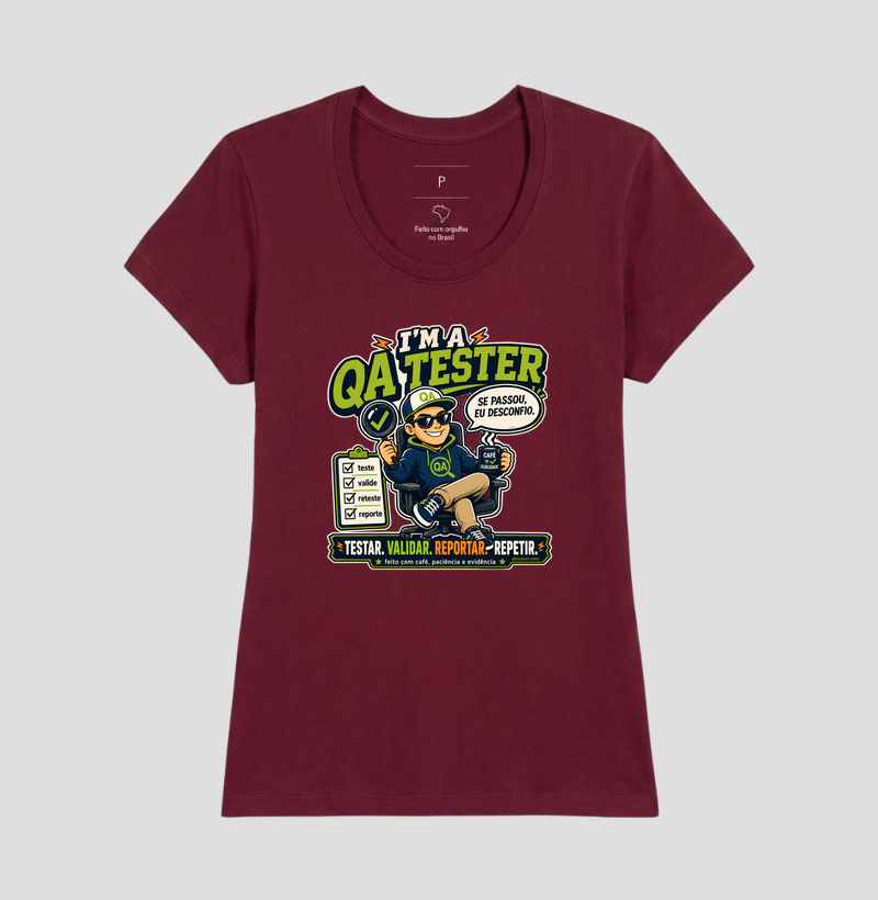 Camisa 17