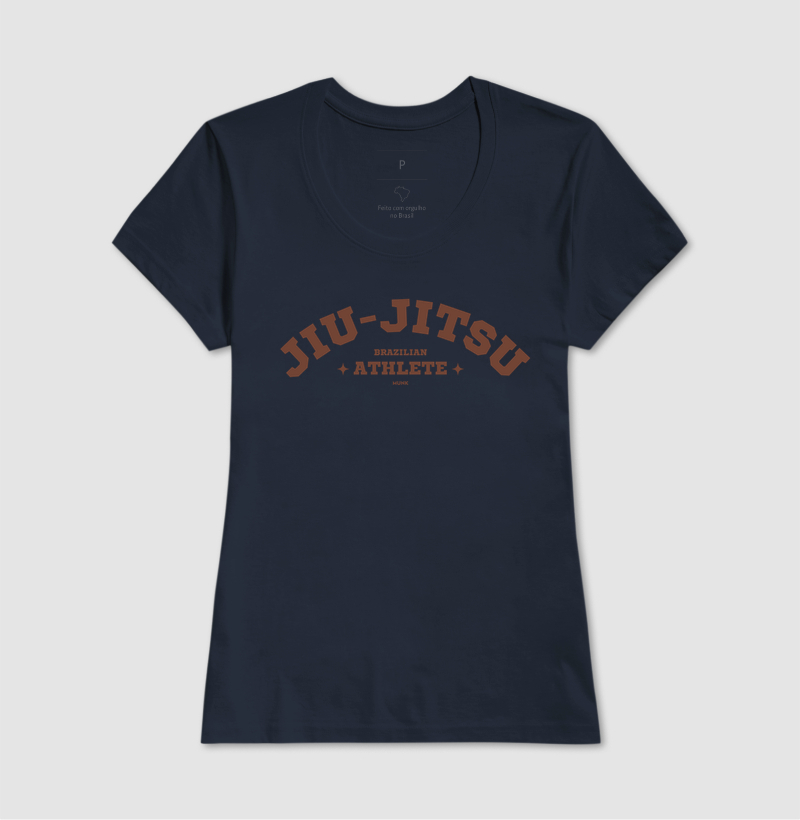 Jiu-Jitsu Athlete Brown Belt - Imagem 7