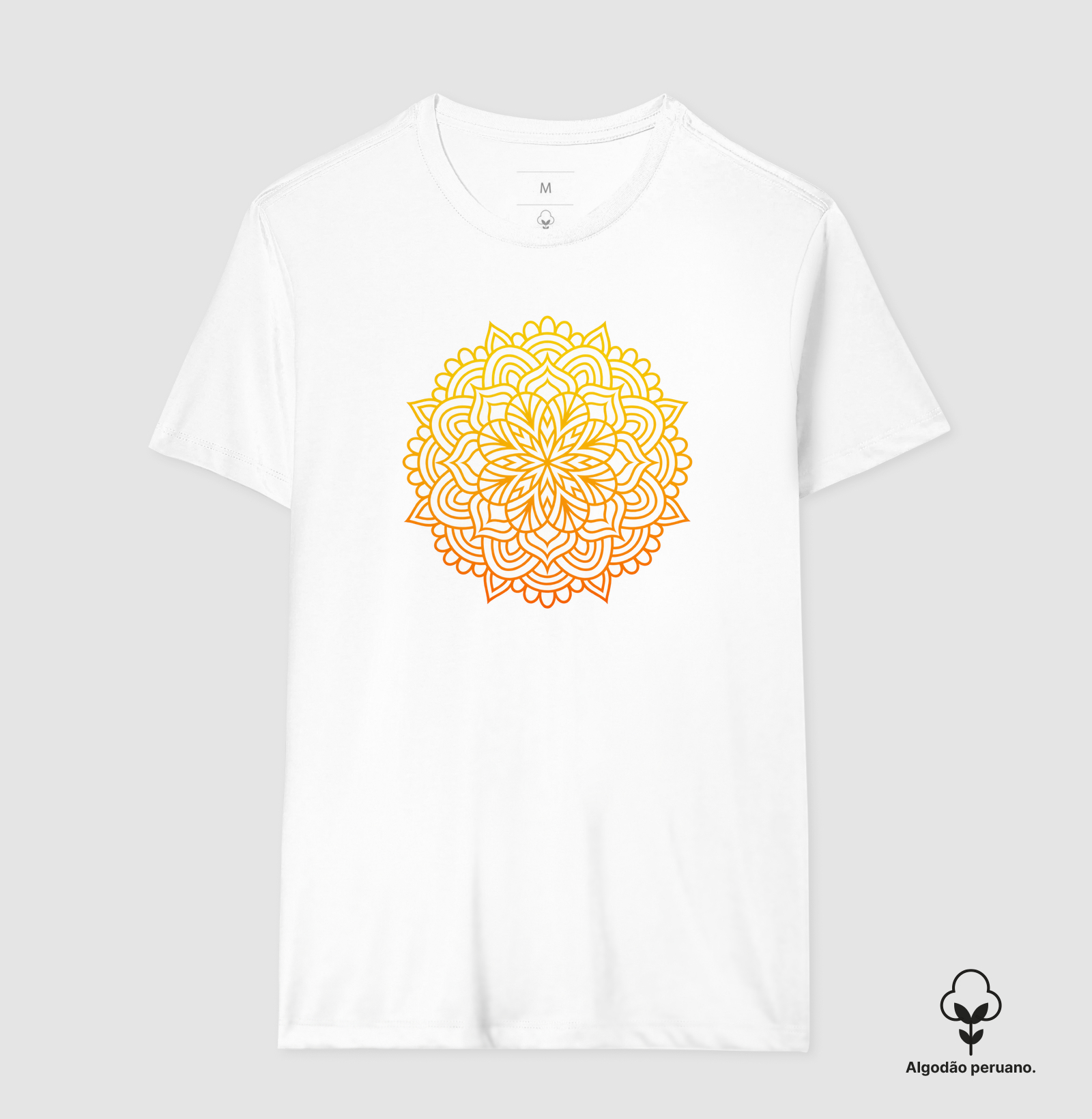 Mandala Luz do Despertar - Imagem 2