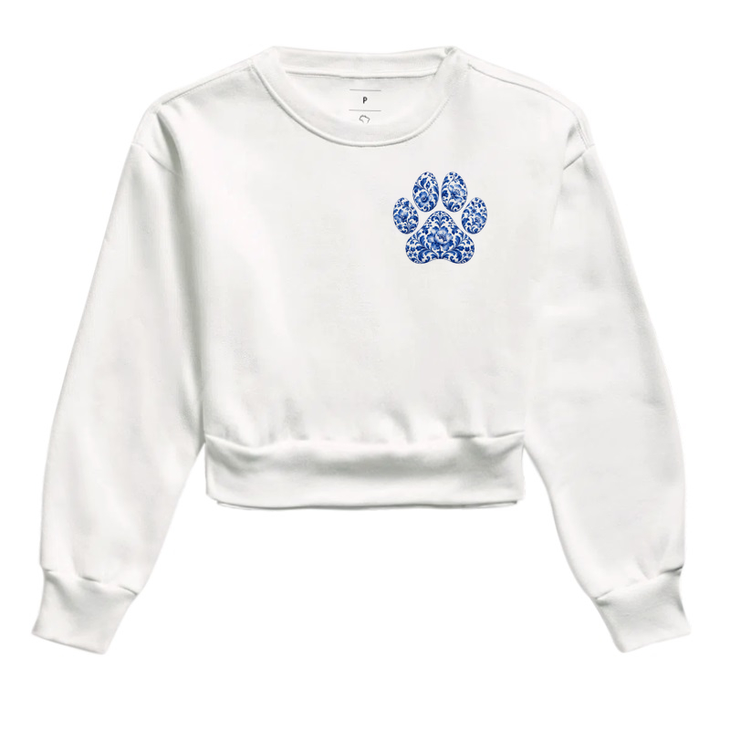 Pata de Azulejo Minimalista - Imagem 3