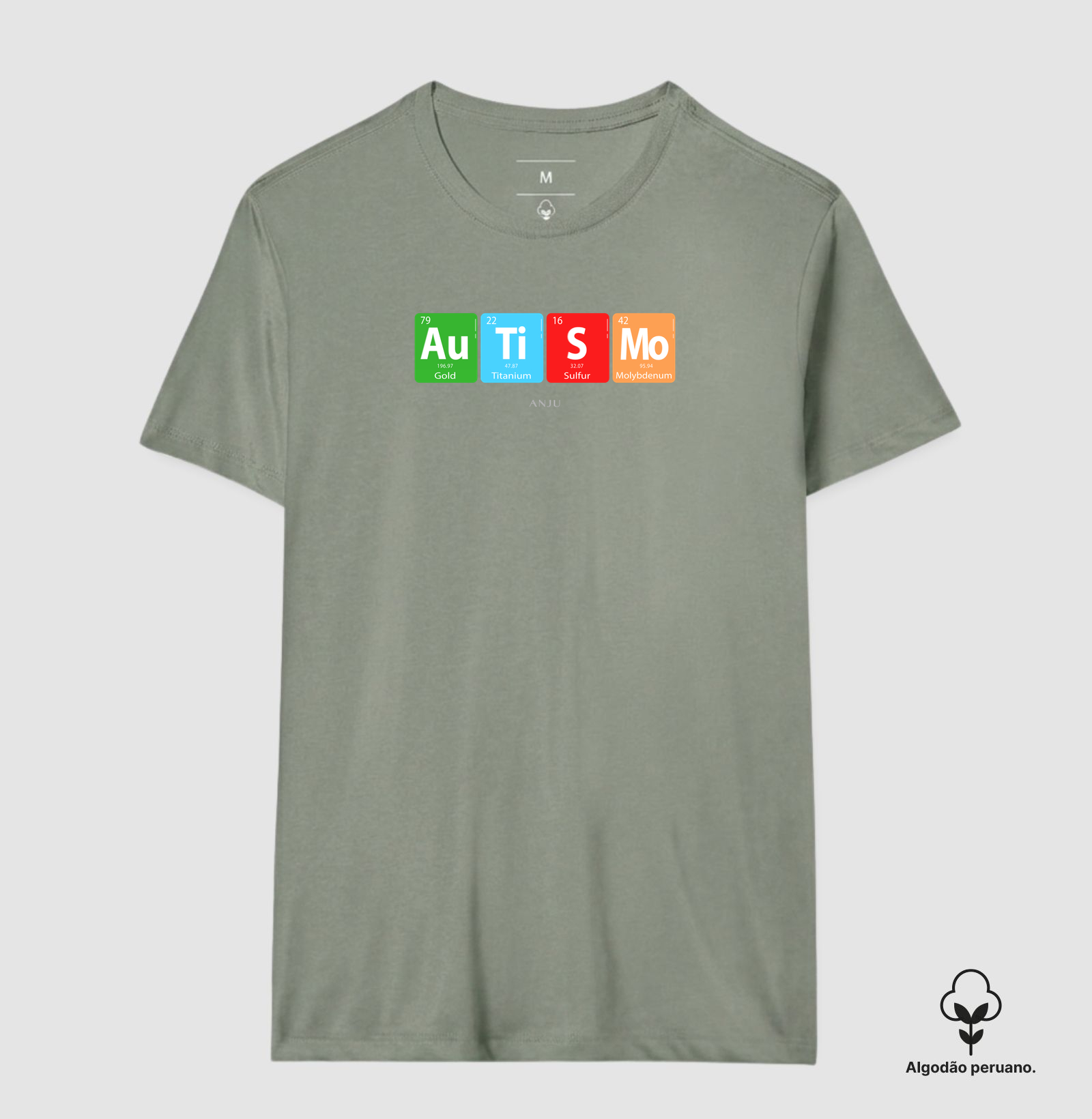 Camisa 7