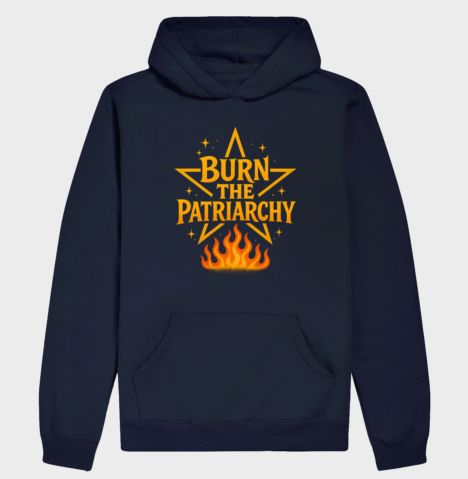 Burn the Patriarchy - Imagem 4