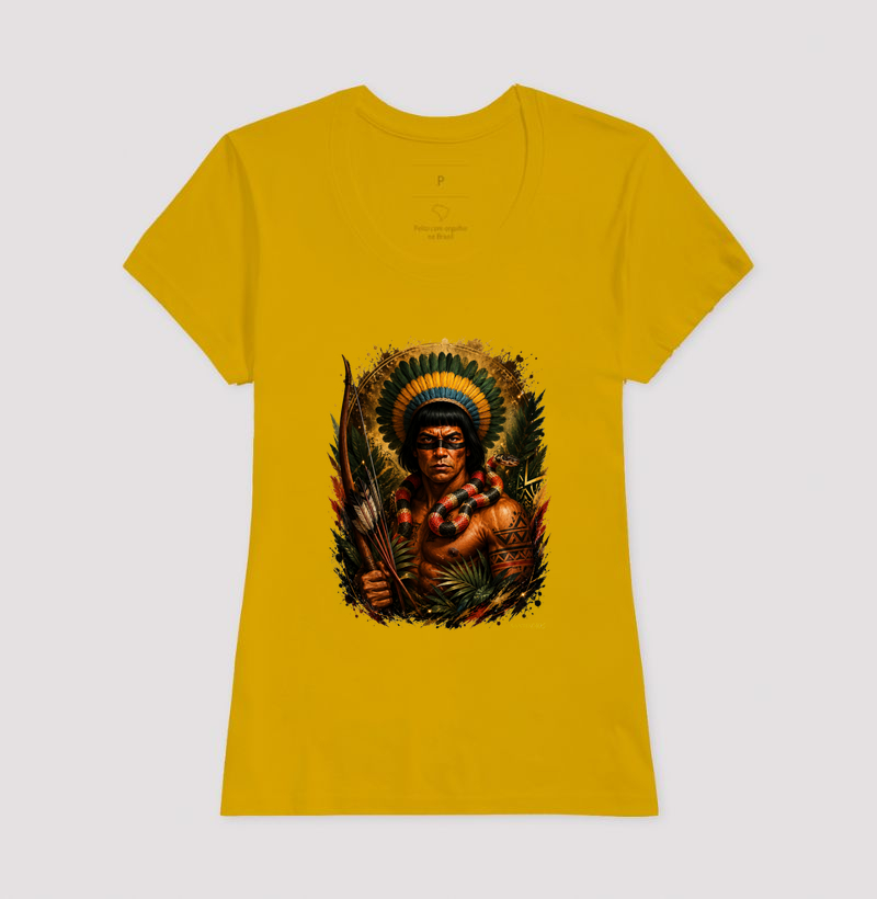 Camisa 17