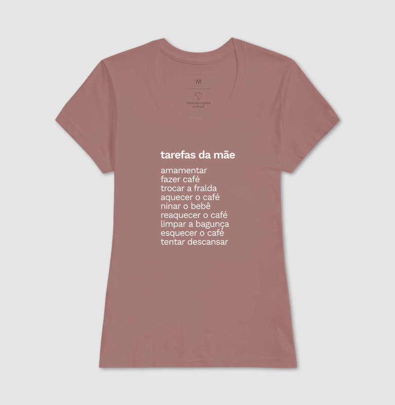 Tarefas da mãe - Imagem 17