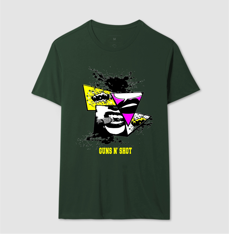 Camisa 11