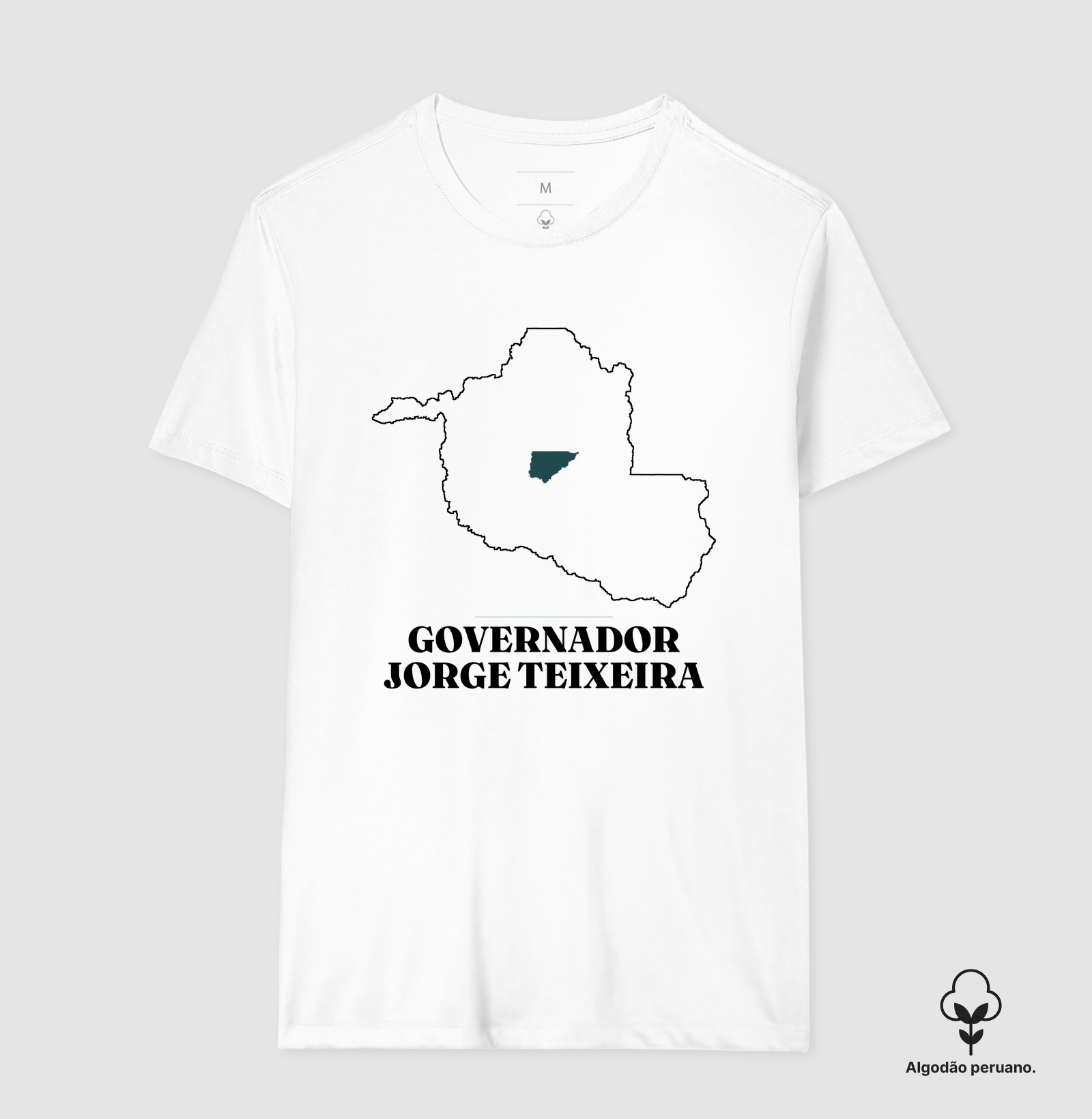 Governador Jorge Teixeira | Traço RO - Imagem 6