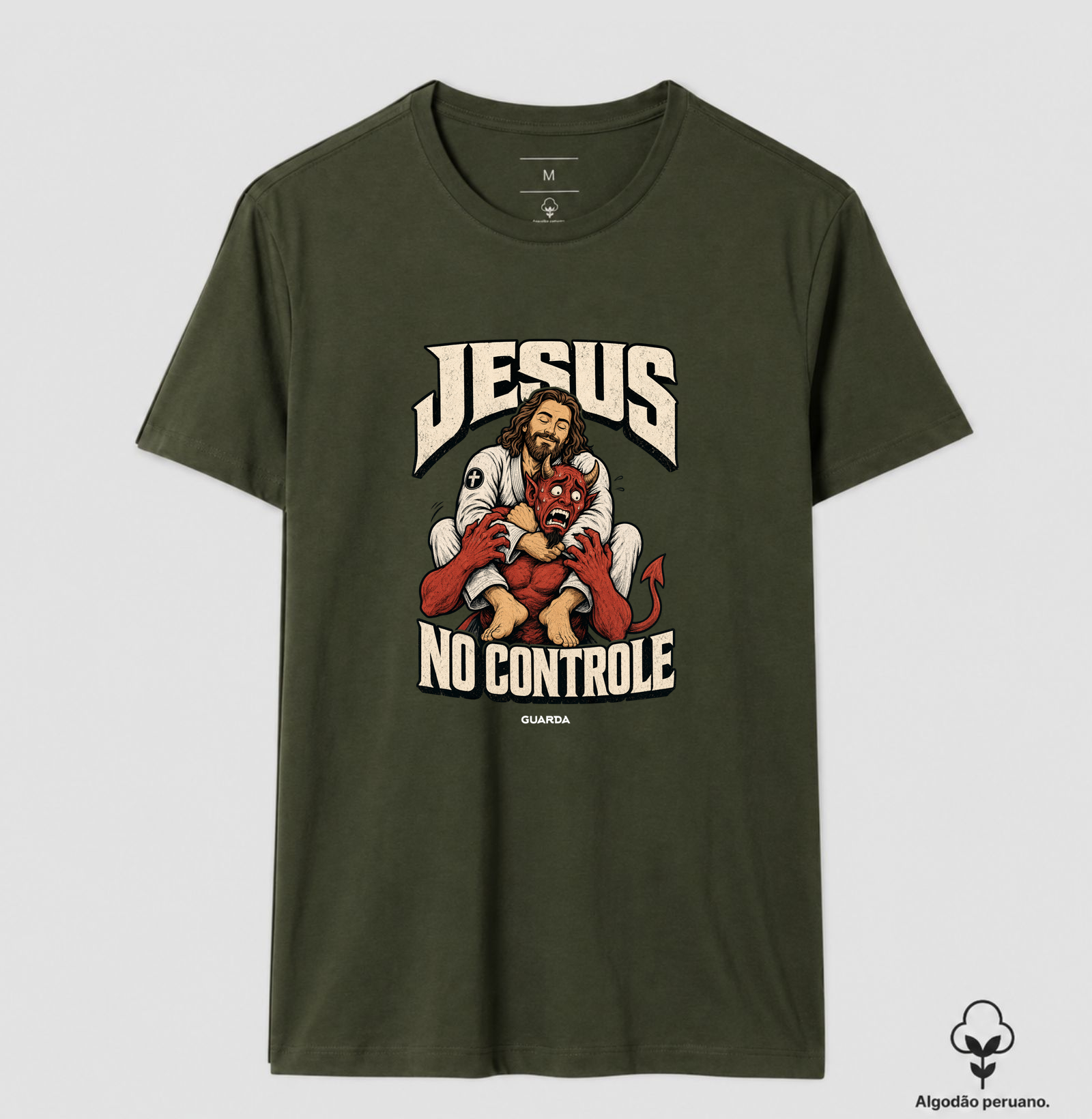 Camisa 4