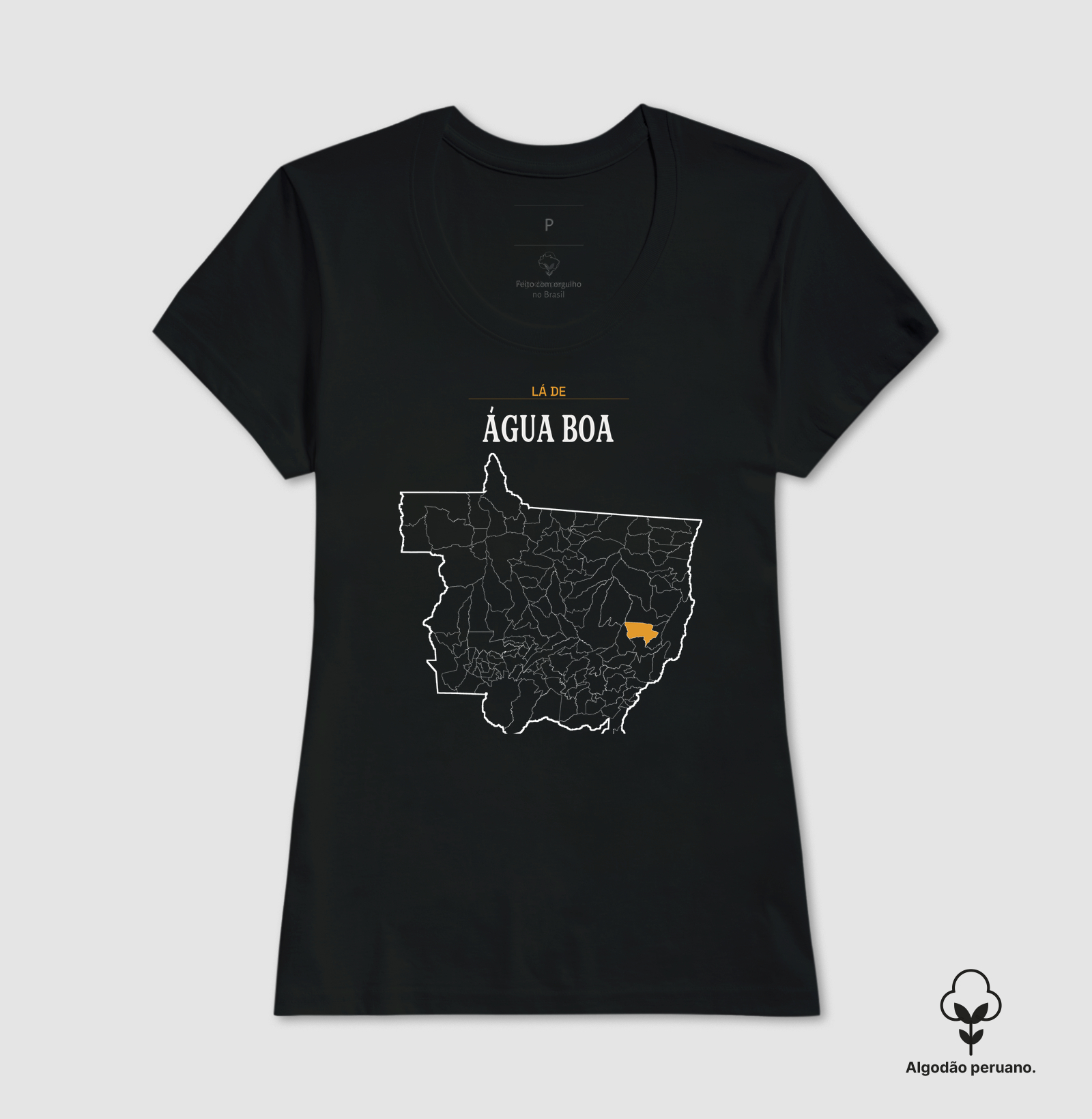 Camisa 1