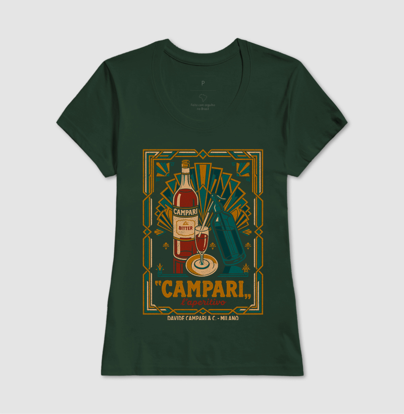 Camisa 9