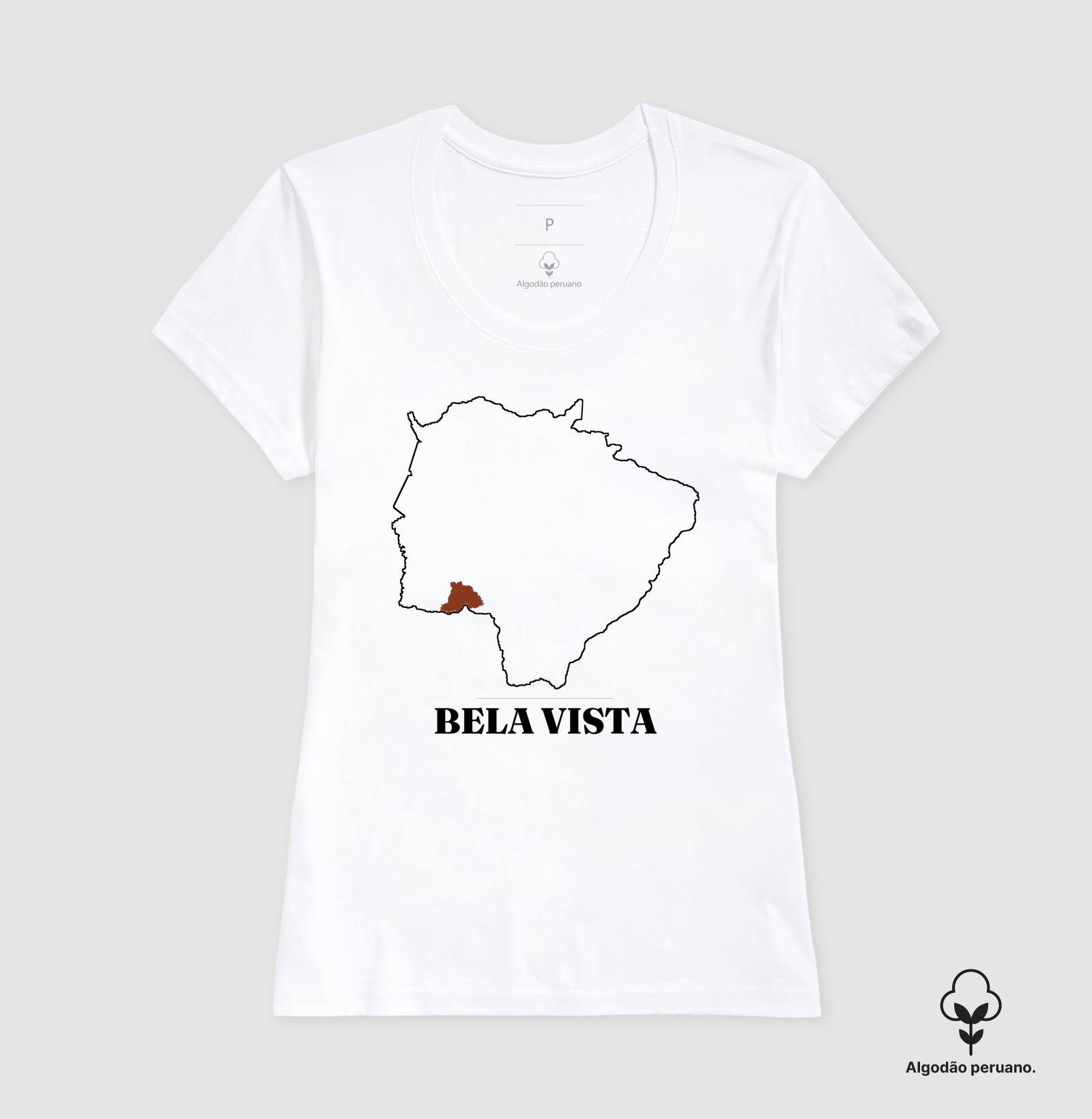 Bela Vista | Traço MS - Imagem 7