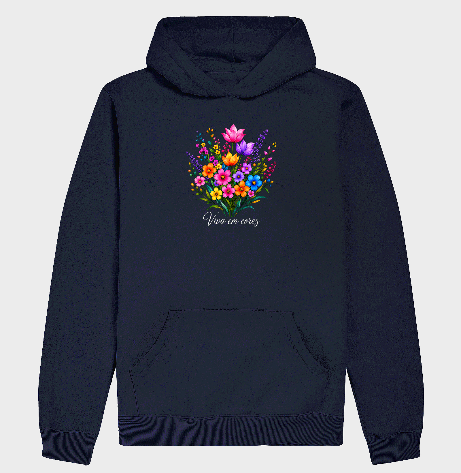 Camiseta Viva em Cores - Imagem 4