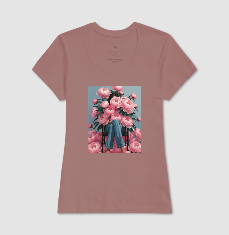 Camisa 19