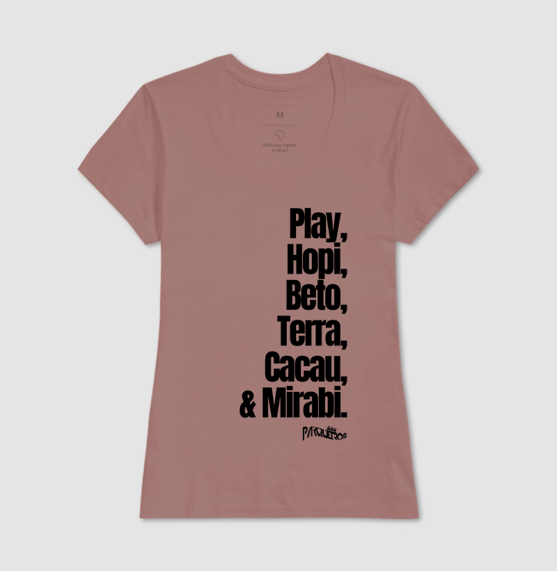 Camisa 16
