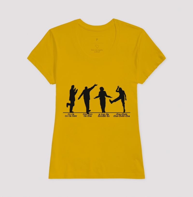 Camisa 14