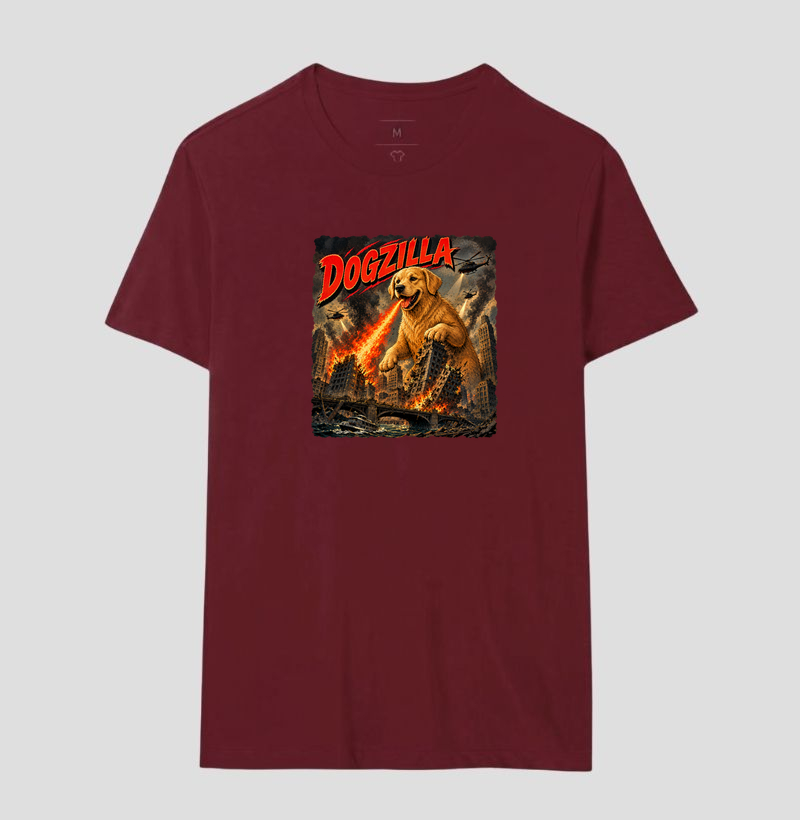 Dogzilla - Imagem 18