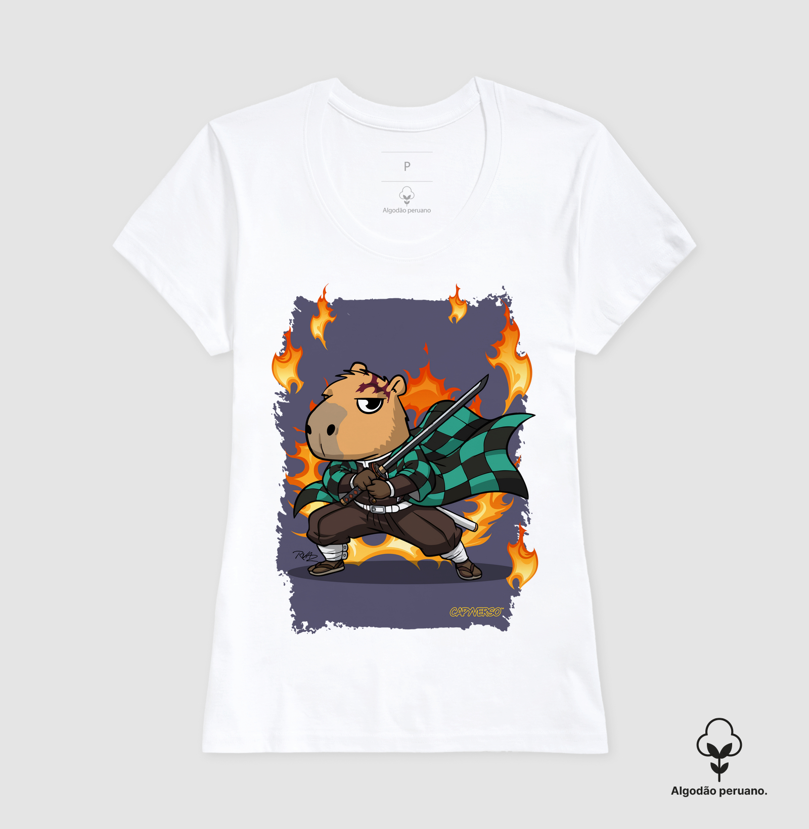 Capivara Slayer - Imagem 5