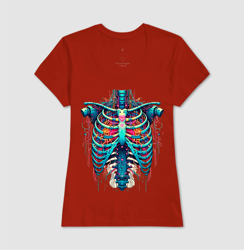 Camisa 10