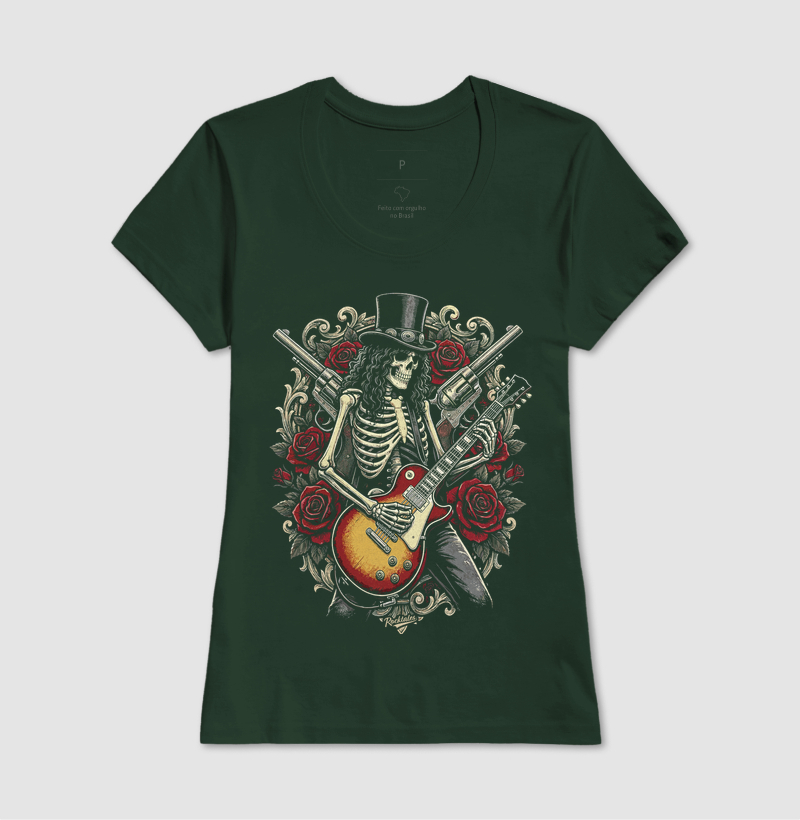 Camisa 9