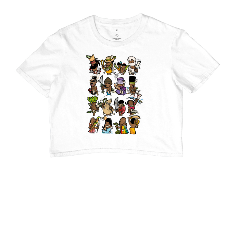 Camisa 1