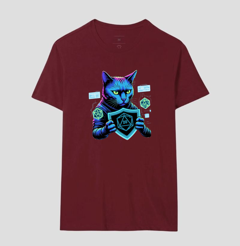 Camisa 17