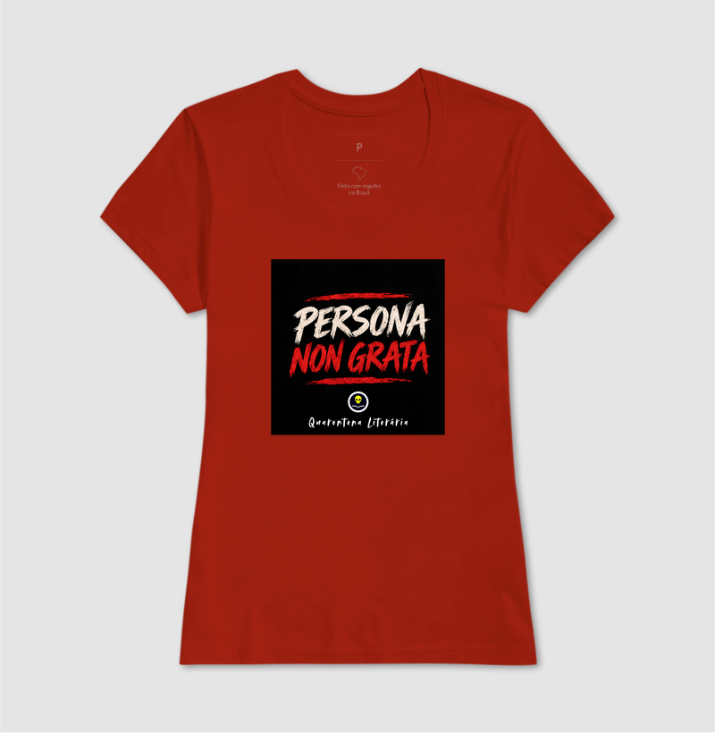 PERSONA NON GRATA - Imagem 11