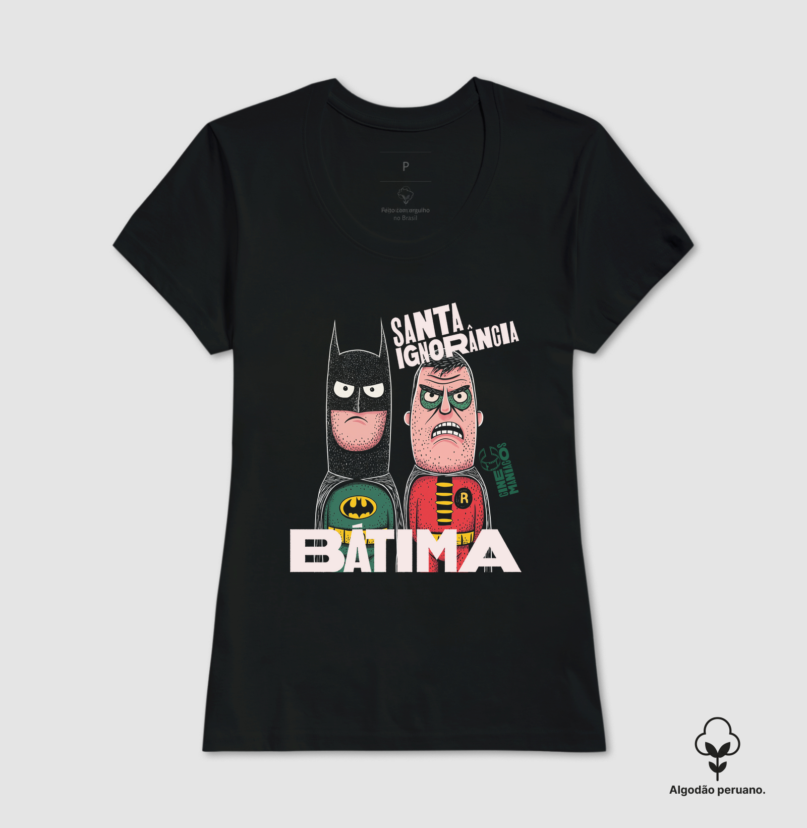 Camisa 2