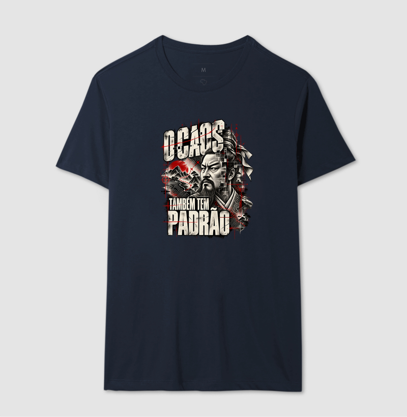 Sun Tzu - O Caos Também Tem Padrão - Imagem 6