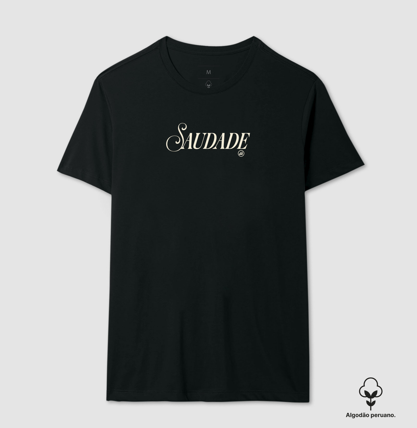 Edgard Cabral - Saudade - Imagem 3