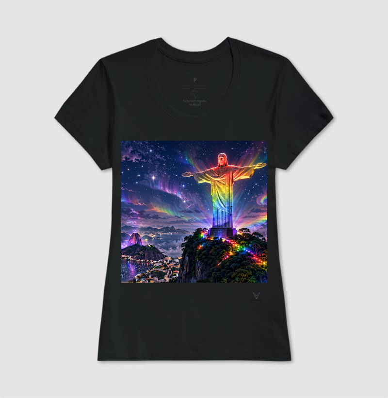 Corcovado LGBTQIA + - Imagem 3