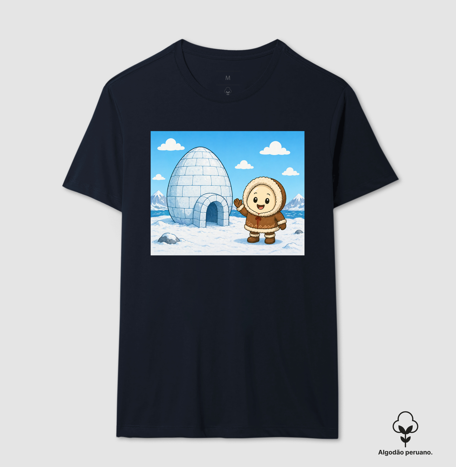 Camisa 6
