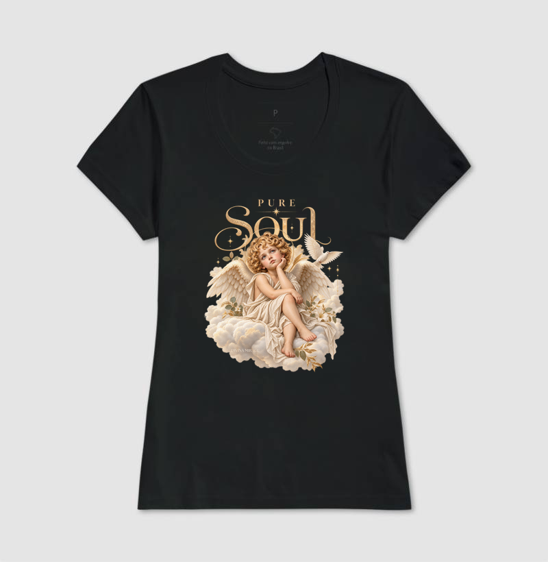Pure Soul - Imagem 3