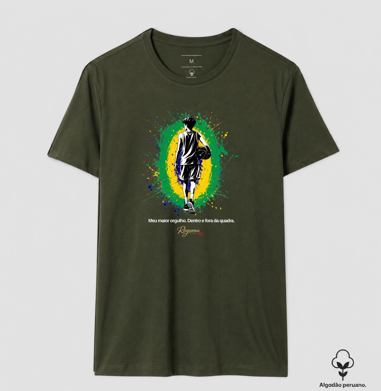 Camisa 2