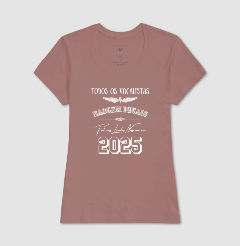 Camisa 16