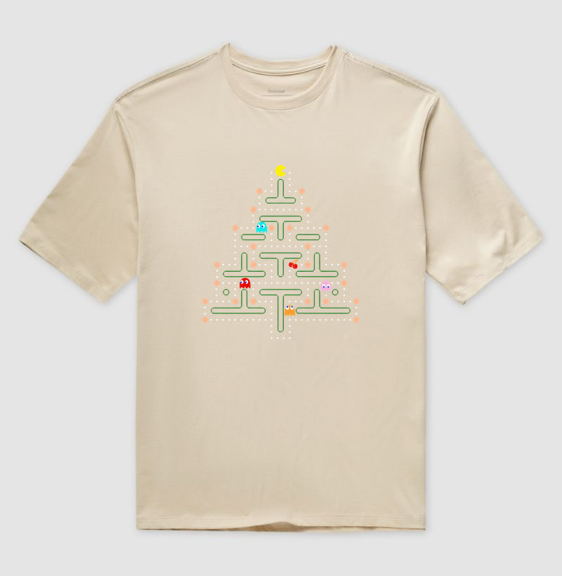 Árvore de Natal Arcade - Imagem 3