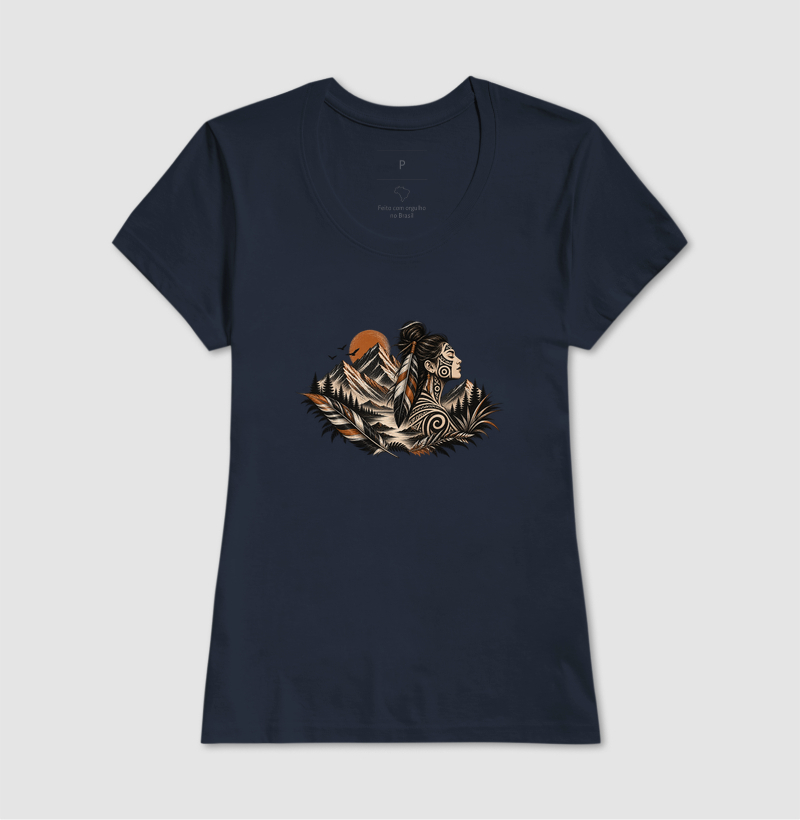 Camiseta Ancestral - Imagem 7