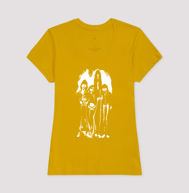 Camisa 11