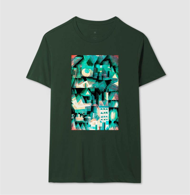 Camisa 11
