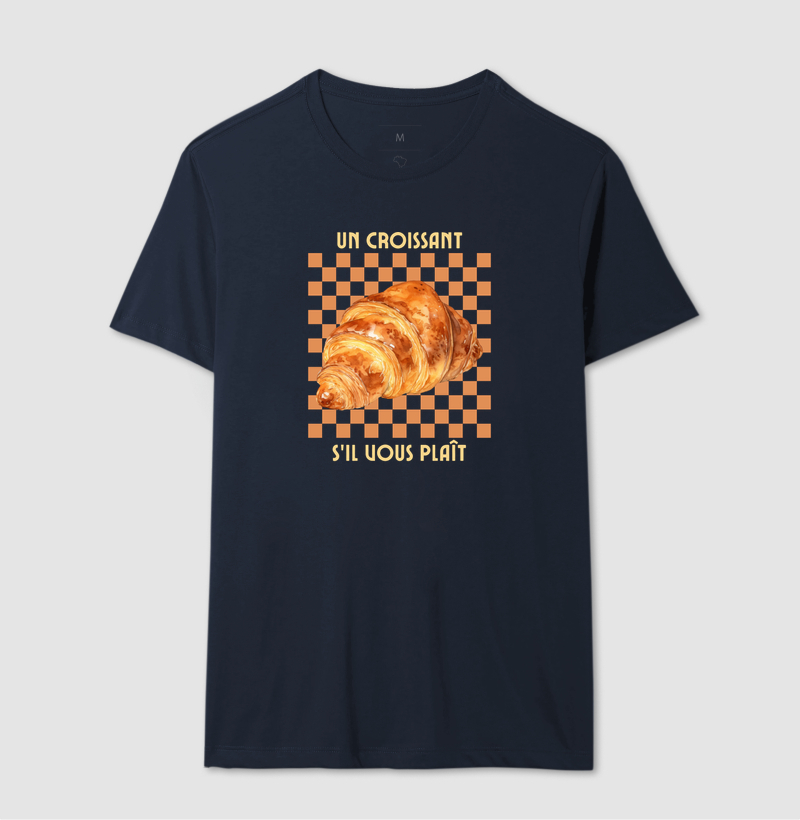 UN CROISSANT - Imagem 6
