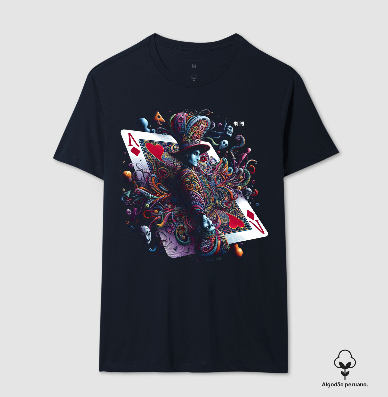 Camisa 4