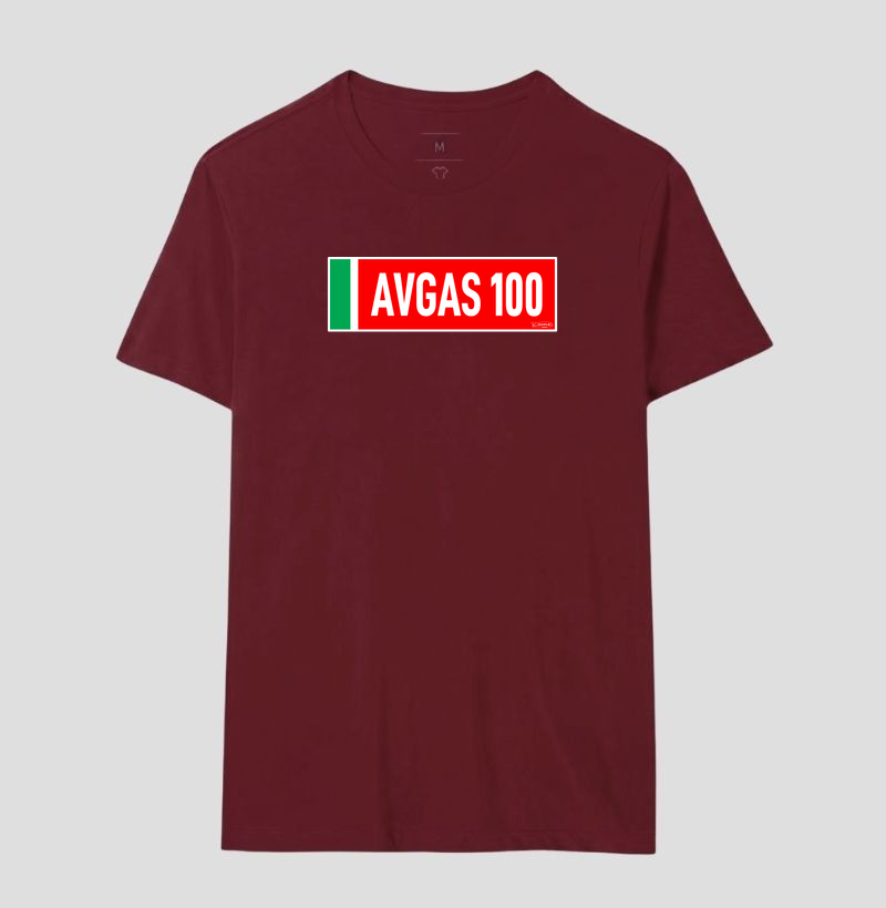 AVGAS 100 - Imagem 18