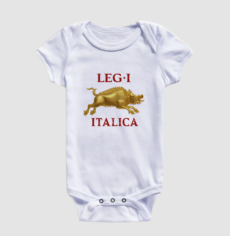 LEGIO — I Italica - Imagem 3