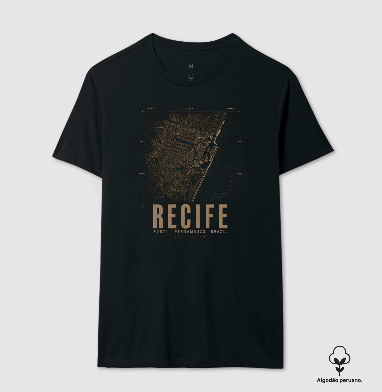 Camisa 7