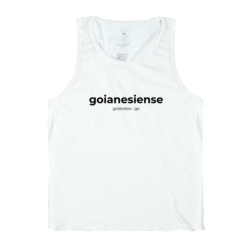 Goianesiense | Gentílico GO - Imagem 2