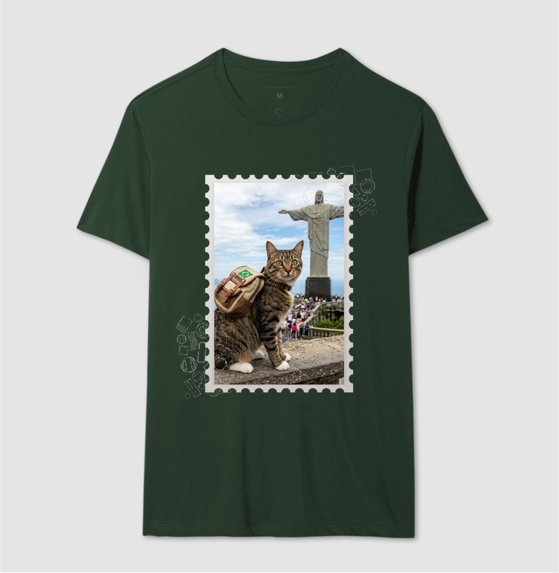 Camisa 9