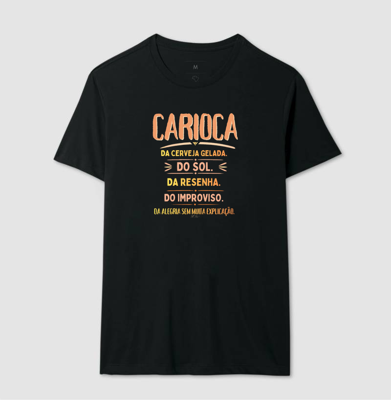 Carioca - Imagem 5