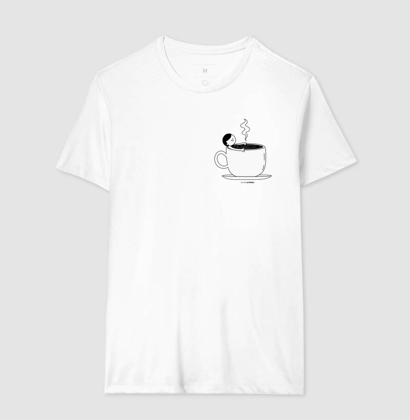 Banho de Café (estampa P) - Imagem 2
