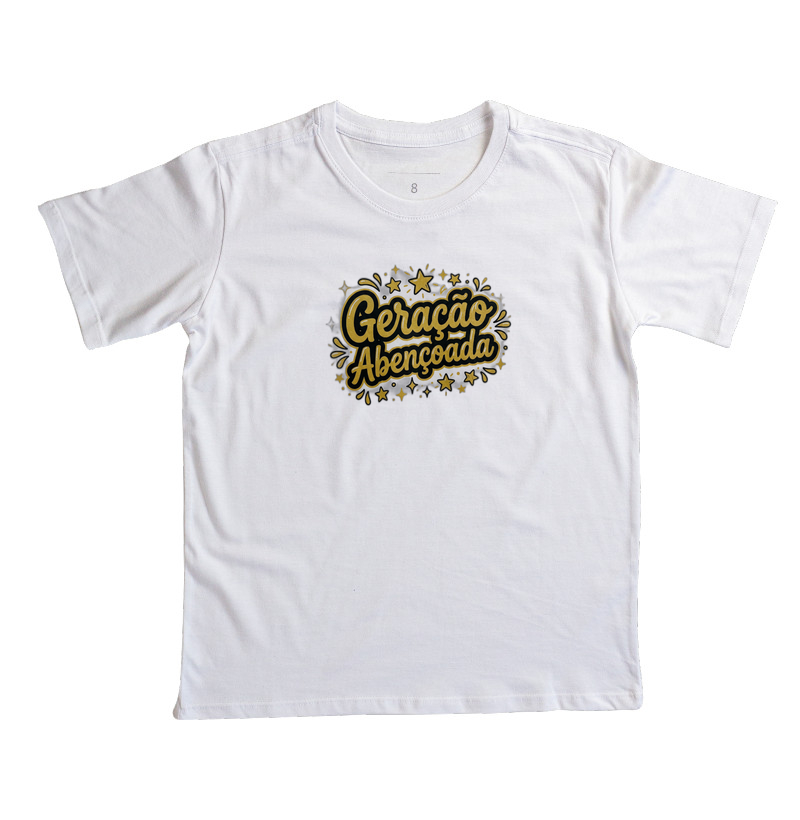 Geração Abençoada - Imagem 4