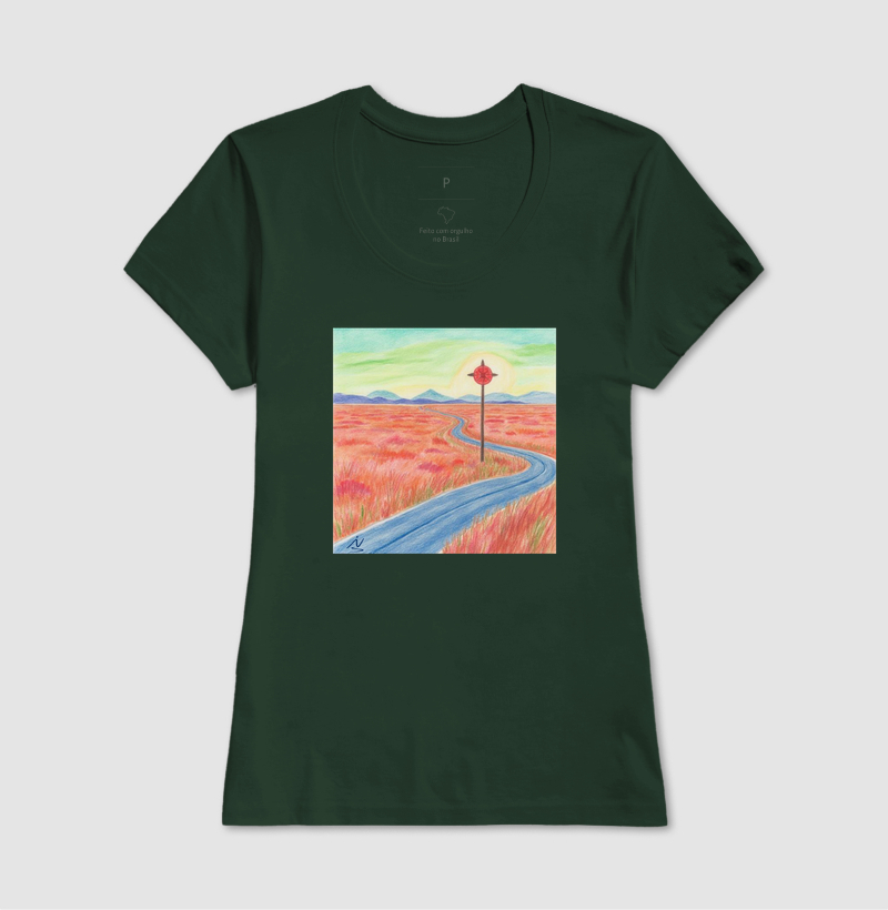 Camisa 9